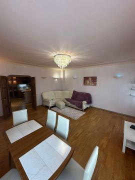 , 4-комн., Самара