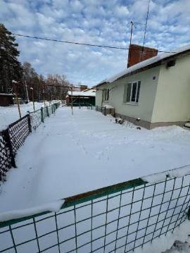, 1-комн., Самарская область