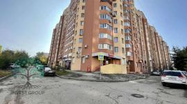 , 4-комн., Самара