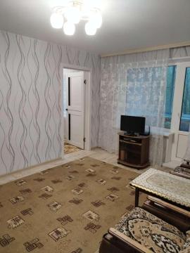 Квартиры, 2-комн., Сызрань