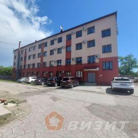 Продажа коммерческой, 1-комн., Самара
