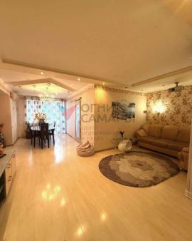 , 4-комн., Самара