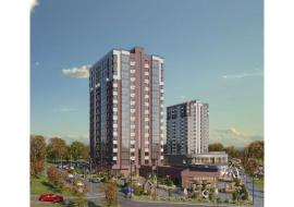 , 2-комн., Тольятти