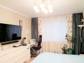 , 3-комн., Самара