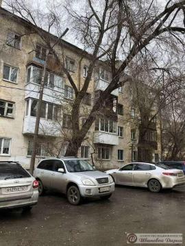 , 2-комн., Самара