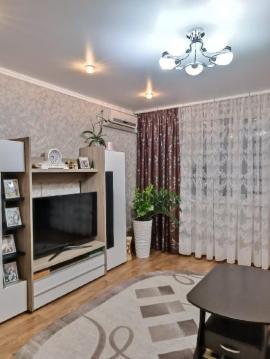 , 3-комн., Тольятти