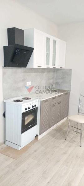 , 1-комн., Самара