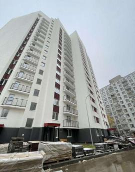 , 2-комн., Самара