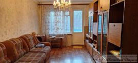 , 3-комн., Самара