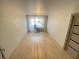 Квартиры, 2-комн., Октябрьск