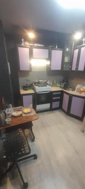 , 1-комн., Самара