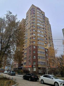 , 1-комн., Самара