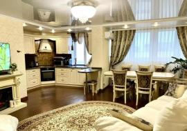, 3-комн., Самара