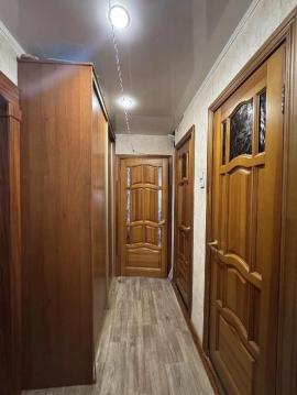 , 3-комн., Тольятти