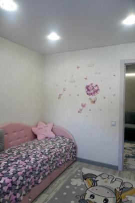 , 3-комн., Тольятти