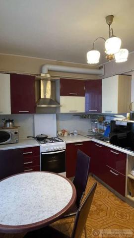 , 3-комн., Самара