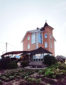 Дома/Коттеджи, Самарская область