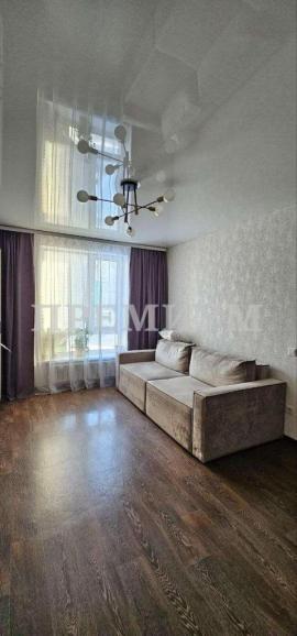 , 1-комн., Самара