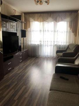 , 3-комн., Самара