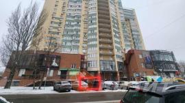 , 5-комн., Самара