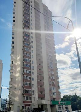 , 1-комн., Самара