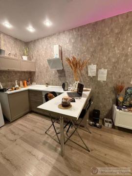 , 1-комн., Самара