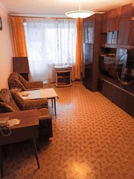 , 2-комн., Самара