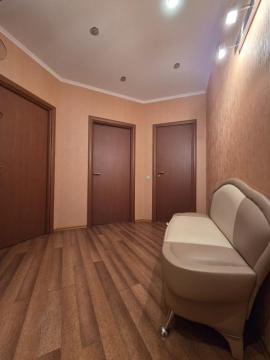 Аренда квартир, 1-комн., Тольятти