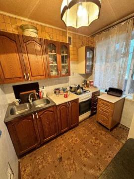 , 1-комн., Самара