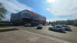 Аренда коммерческой, Самарская область