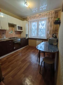 , 1-комн., Самара