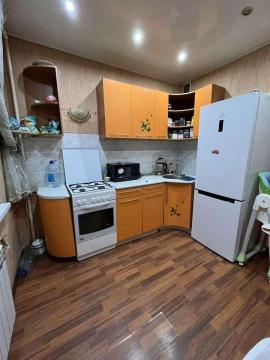 , 2-комн., Самара