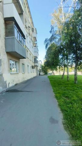 , 2-комн., Самара
