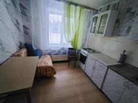 1-к. Квартиры