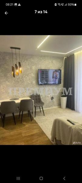 , 1-комн., Самара