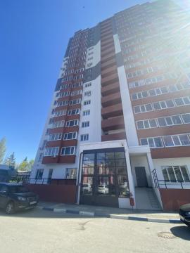 , 3-комн., Тольятти