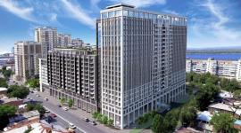 , 3-комн., Самара