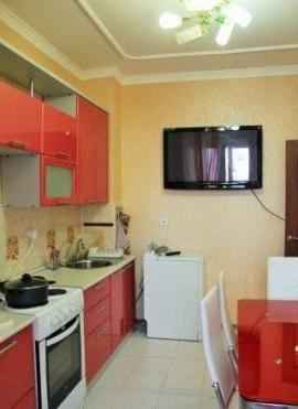 , 1-комн., Самара