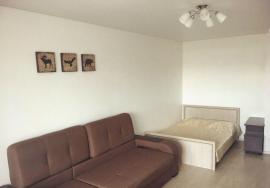 , 1-комн., Самара