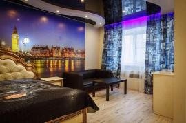 , 2-комн., Самара