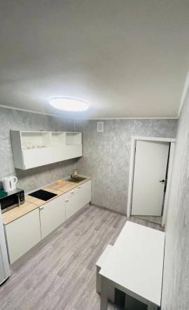 1-к. Квартиры