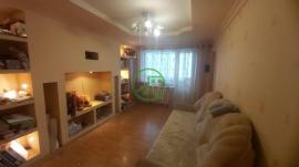 , 3-комн., Сызрань