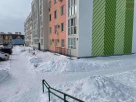 , 2-комн., Самара