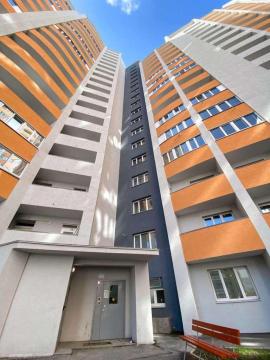 , 2-комн., Самара