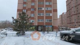 , 3-комн., Самара