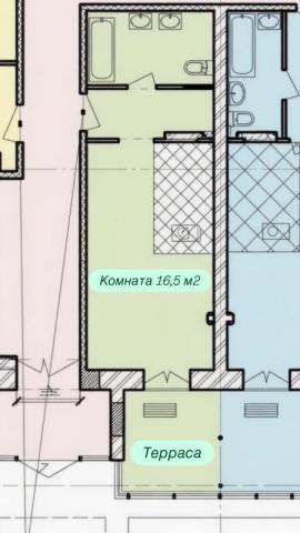 , 1-комн., Тольятти