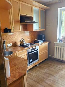 , 3-комн., Тольятти