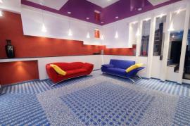 , 3-комн., Самара