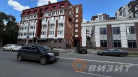 , 8-комн., Самара