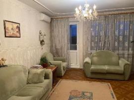 , 4-комн., Тольятти